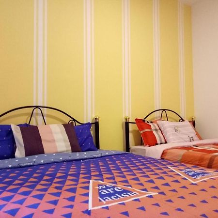 تاناه راتا Icolor Home & Stay Ch6 المظهر الخارجي الصورة