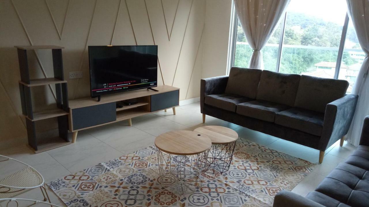 تاناه راتا Icolor Home & Stay Ch6 المظهر الخارجي الصورة